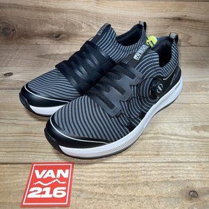 NEW: SZ 12: Skechers Men's Twist Fit: GO RUN Pulse Twisted Sneakers: 220537